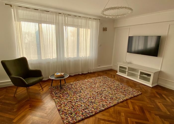 Living modern și luminos Cloos Residence Brașov